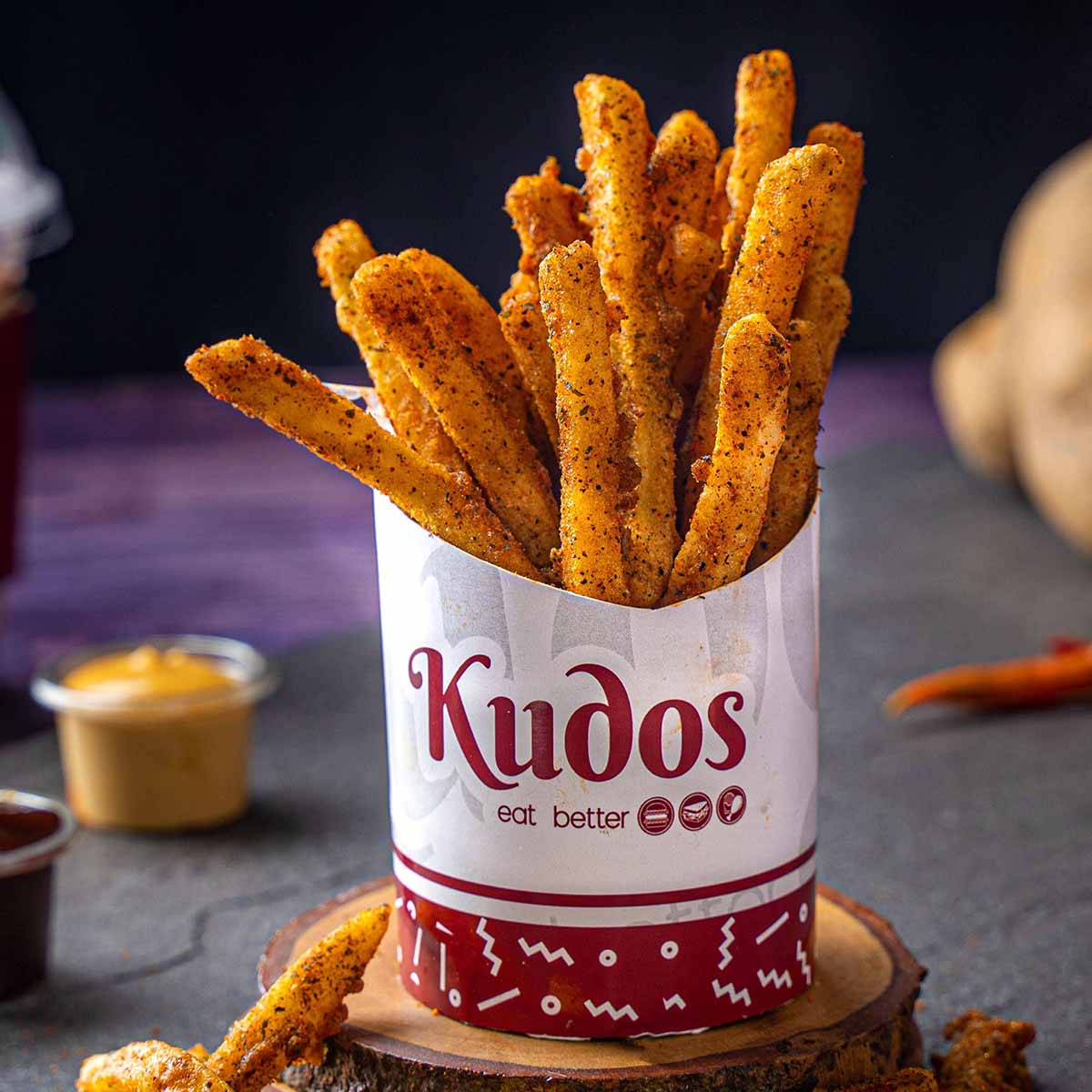 Hot Chips